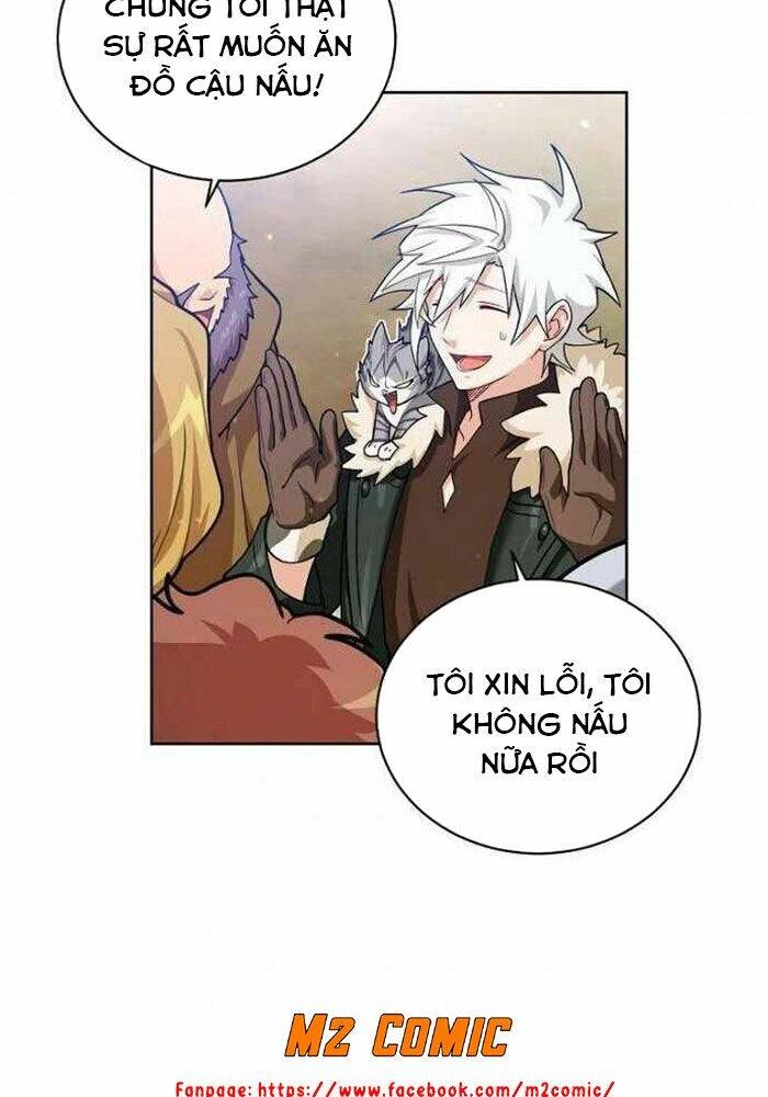 Xin Mời Dùng Bữa Chapter 47 - 61