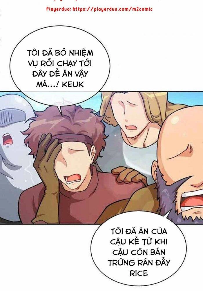 Xin Mời Dùng Bữa Chapter 47 - 62