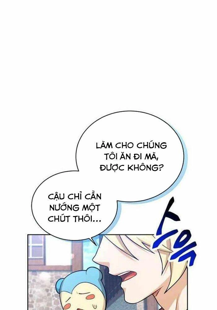 Xin Mời Dùng Bữa Chapter 47 - 63