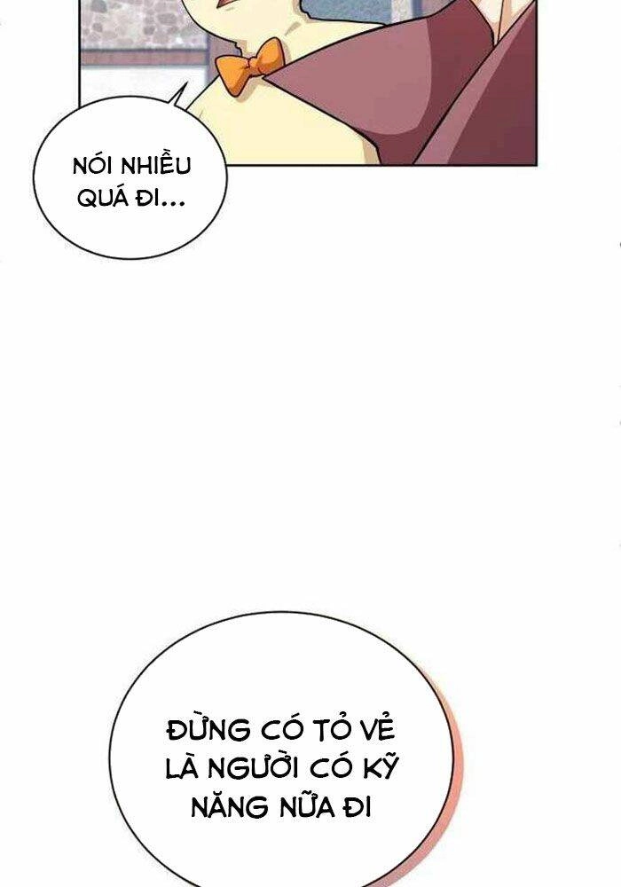 Xin Mời Dùng Bữa Chapter 47 - 64