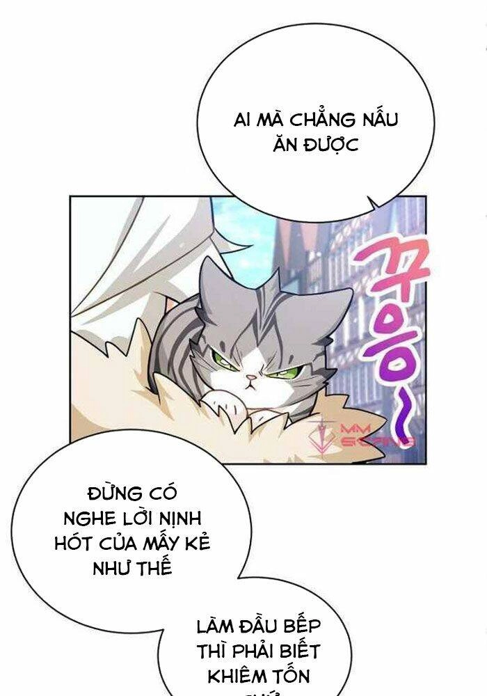 Xin Mời Dùng Bữa Chapter 47 - 66