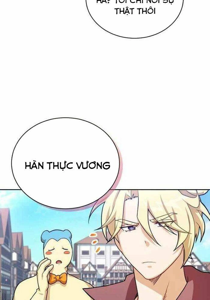 Xin Mời Dùng Bữa Chapter 47 - 68