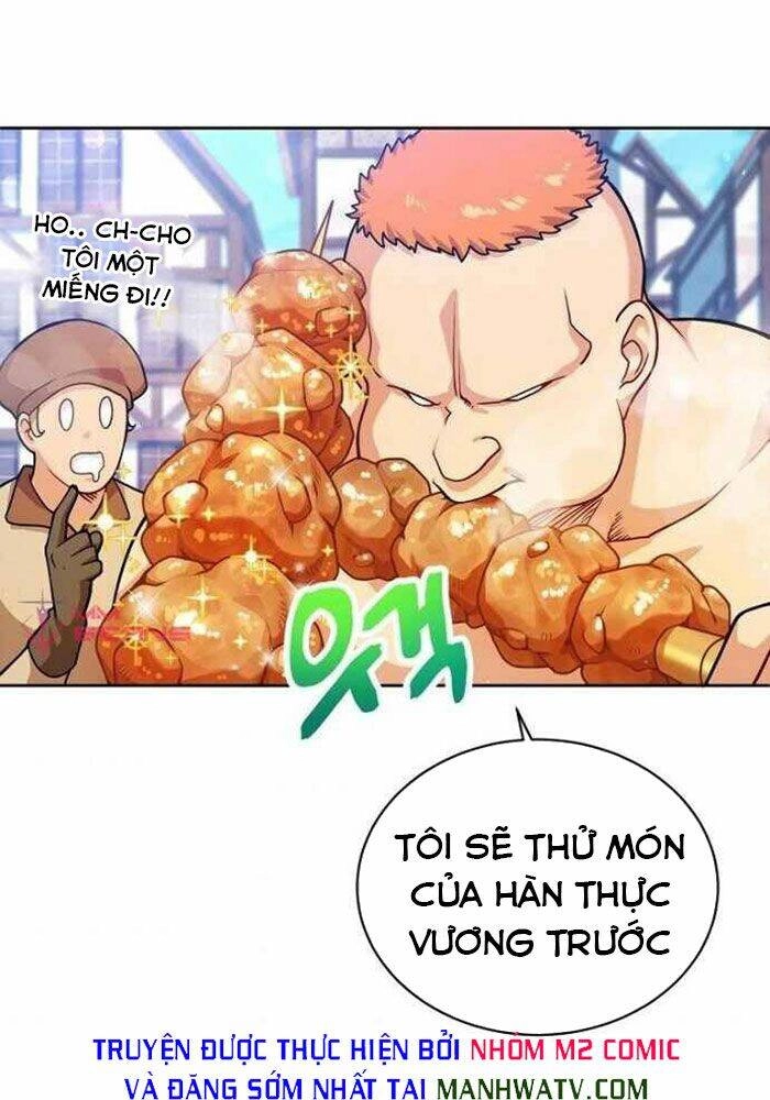 Xin Mời Dùng Bữa Chapter 47 - 82