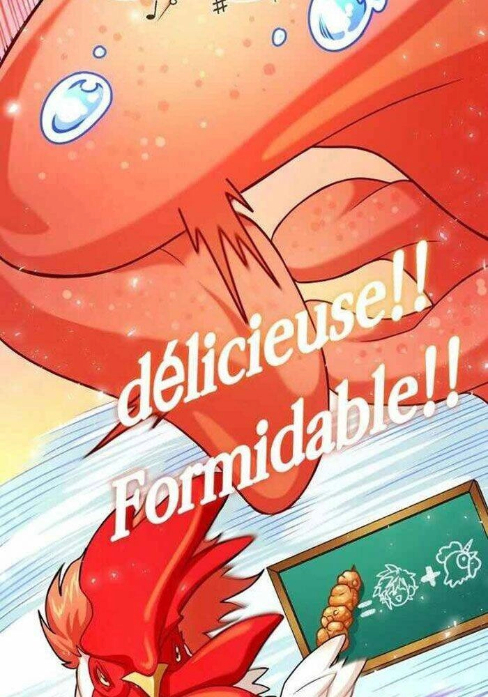 Xin Mời Dùng Bữa Chapter 47 - 90