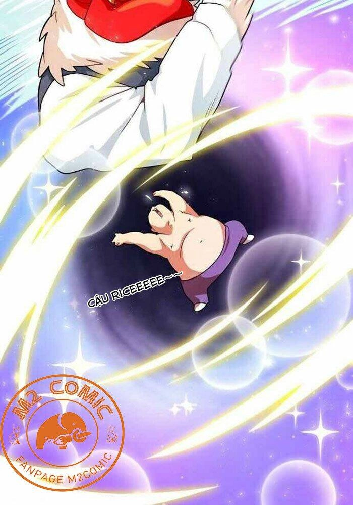 Xin Mời Dùng Bữa Chapter 47 - 91