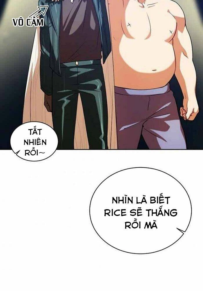 Xin Mời Dùng Bữa Chapter 47 - 93