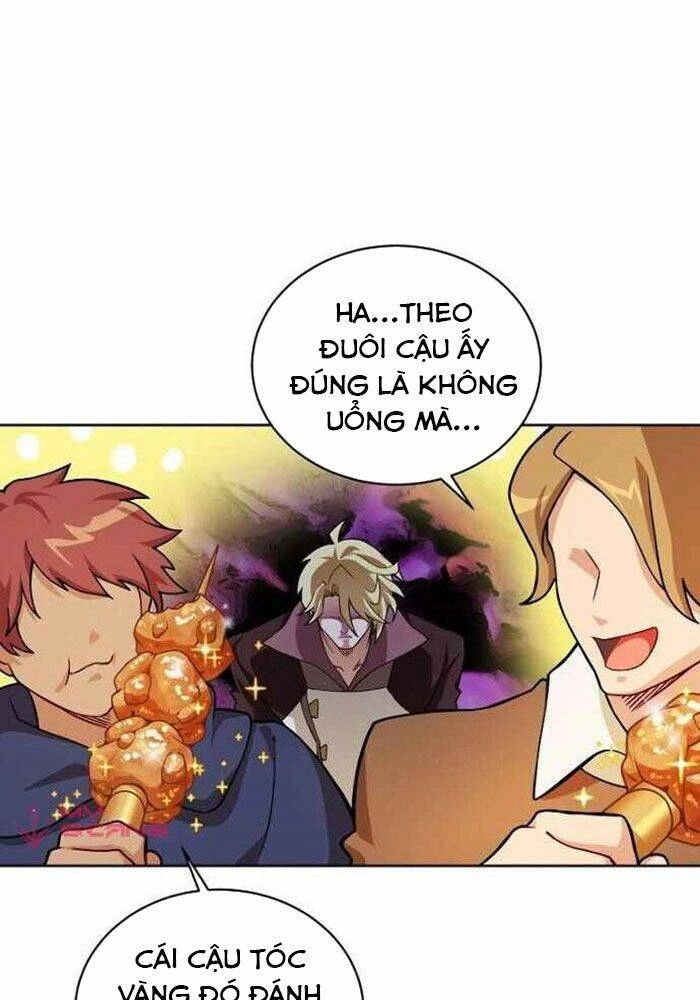 Xin Mời Dùng Bữa Chapter 47 - 94