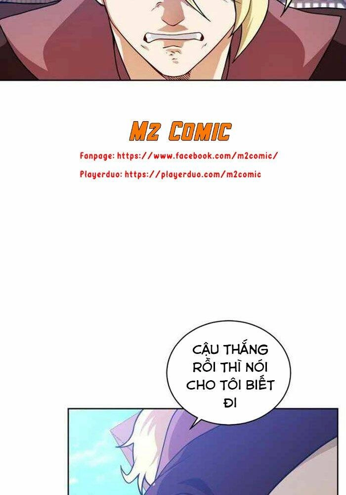 Xin Mời Dùng Bữa Chapter 47 - 96