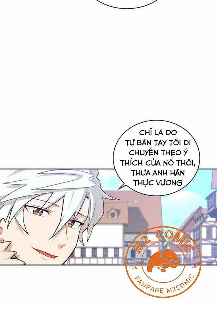 Xin Mời Dùng Bữa Chapter 47 - 98