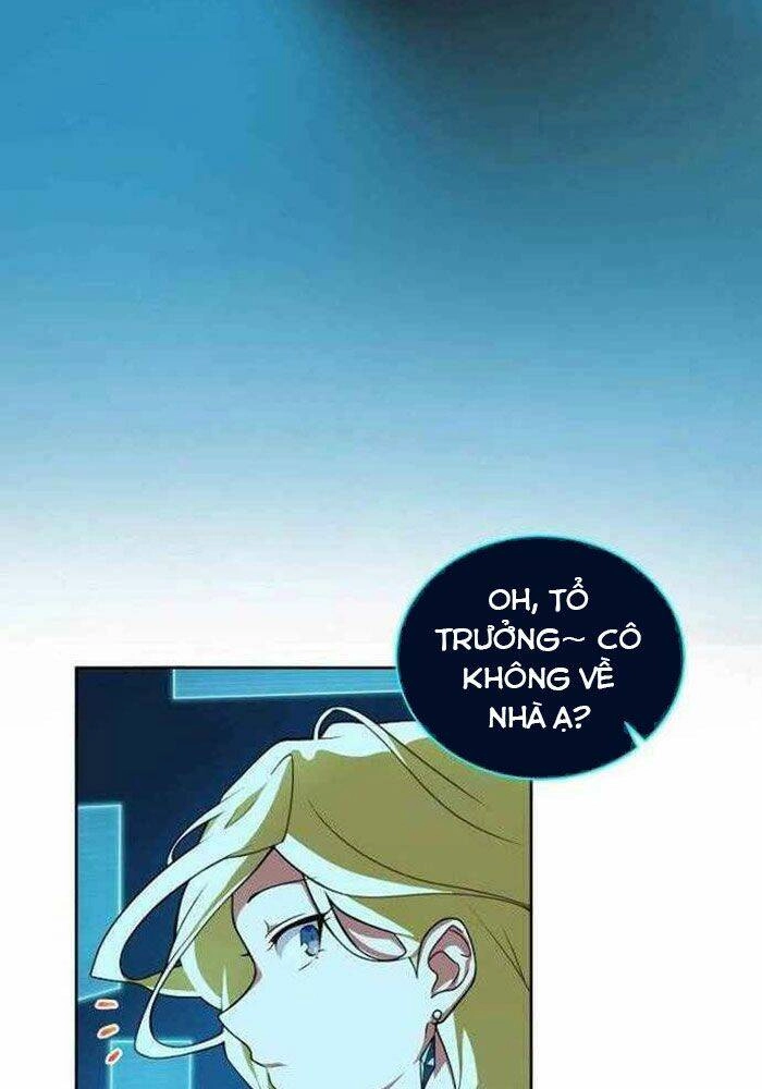 Xin Mời Dùng Bữa Chapter 48 - 5