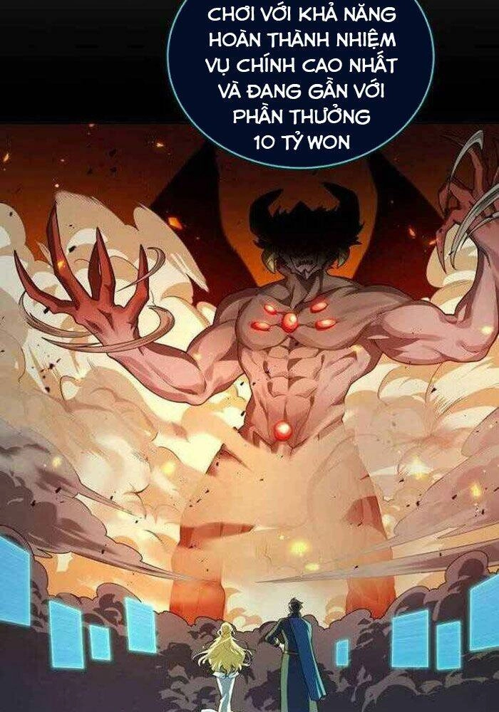 Xin Mời Dùng Bữa Chapter 48 - 11