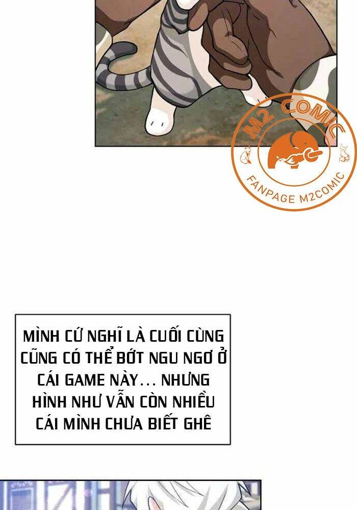 Xin Mời Dùng Bữa Chapter 48 - 45