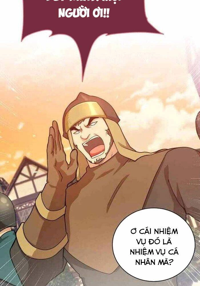 Xin Mời Dùng Bữa Chapter 48 - 48