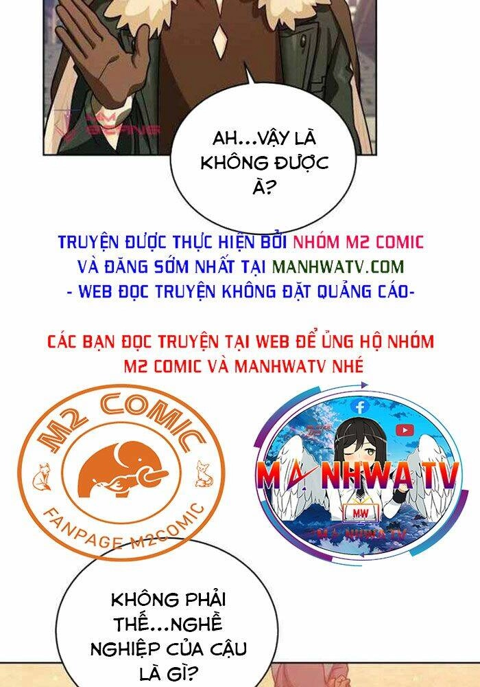 Xin Mời Dùng Bữa Chapter 48 - 54