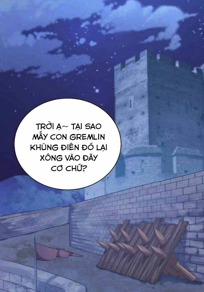 Xin Mời Dùng Bữa Chapter 48 - 61