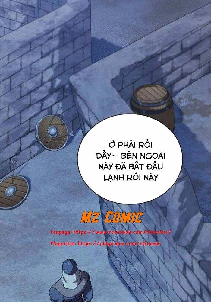 Xin Mời Dùng Bữa Chapter 48 - 62