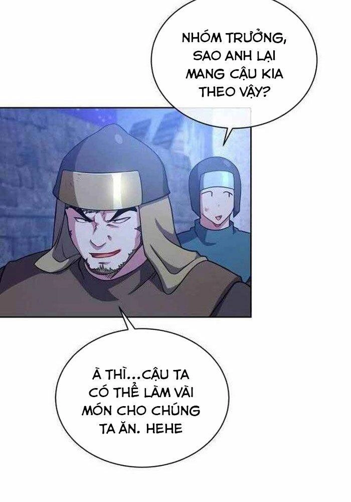 Xin Mời Dùng Bữa Chapter 48 - 64