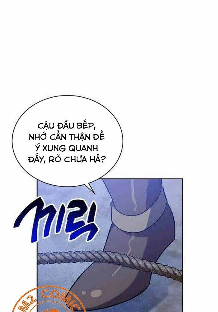 Xin Mời Dùng Bữa Chapter 48 - 66