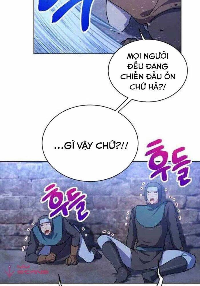 Xin Mời Dùng Bữa Chapter 48 - 77