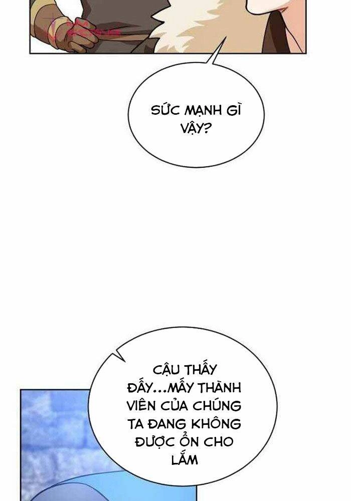 Xin Mời Dùng Bữa Chapter 48 - 84