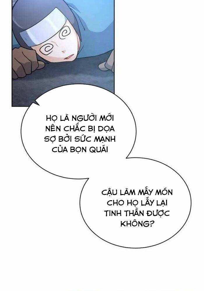 Xin Mời Dùng Bữa Chapter 48 - 85