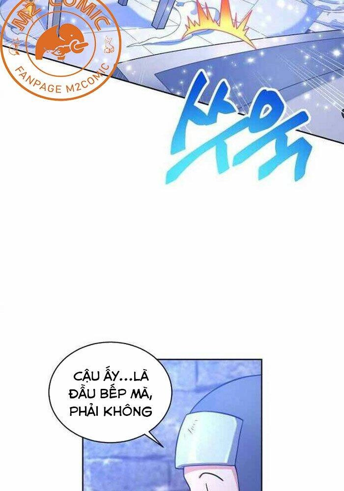 Xin Mời Dùng Bữa Chapter 48 - 95