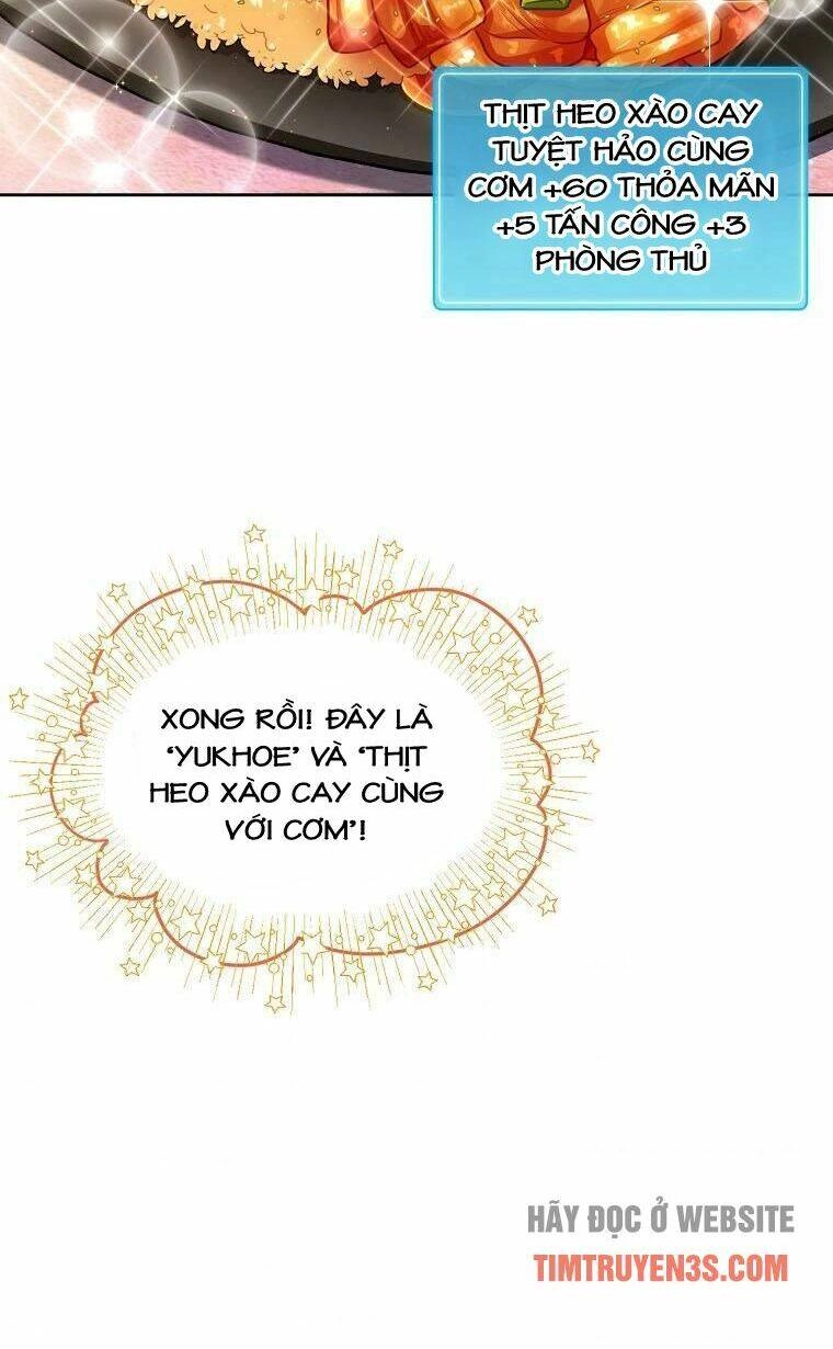 Xin Mời Dùng Bữa Chapter 49 - 5