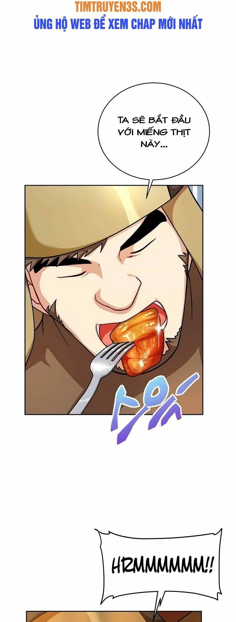 Xin Mời Dùng Bữa Chapter 49 - 7