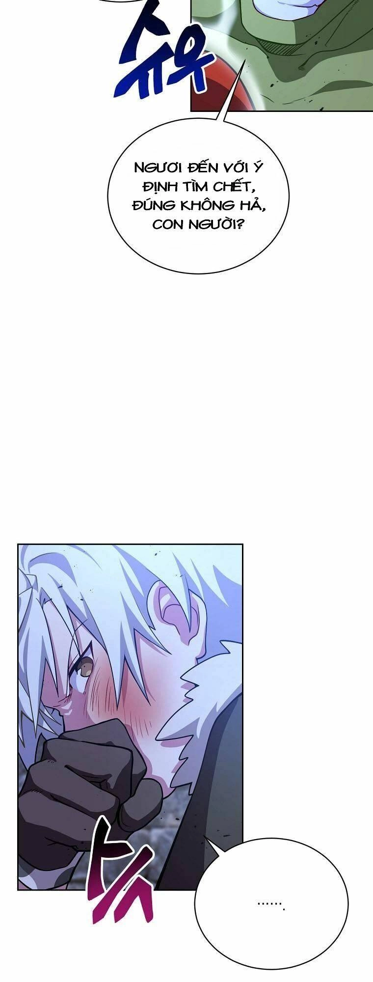 Xin Mời Dùng Bữa Chapter 49 - 14