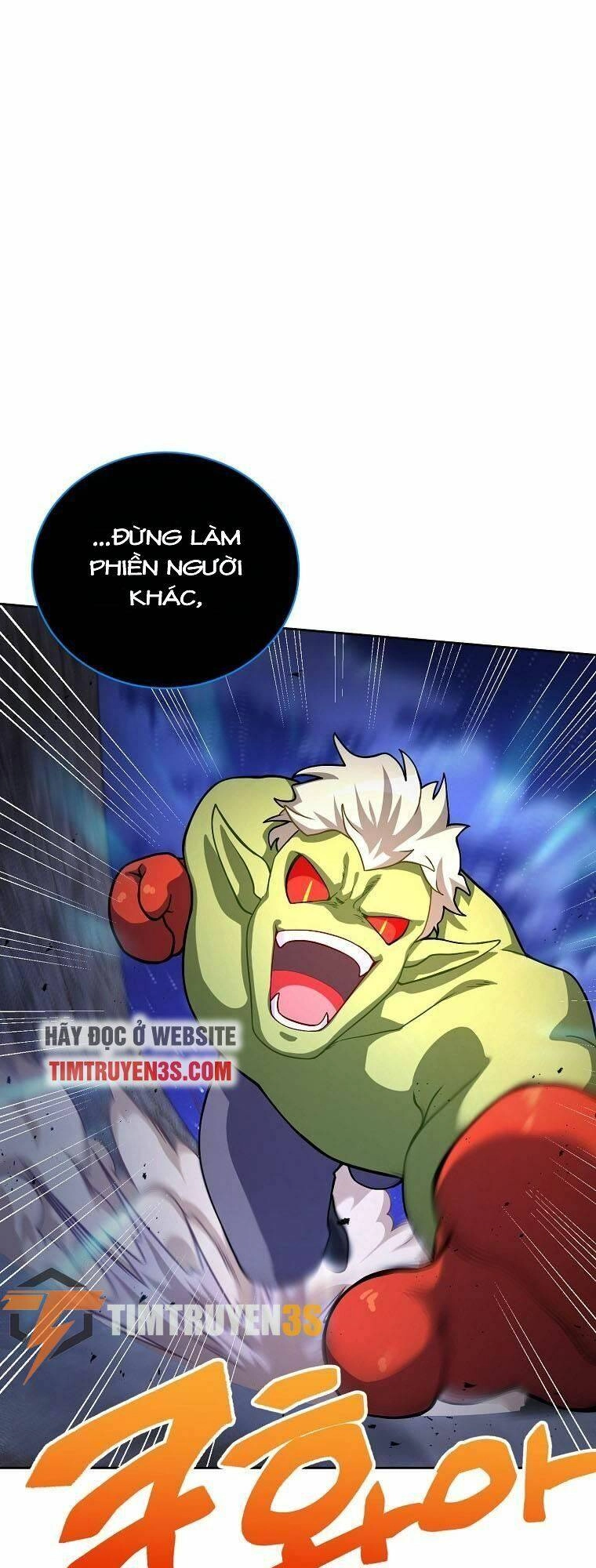 Xin Mời Dùng Bữa Chapter 49 - 15