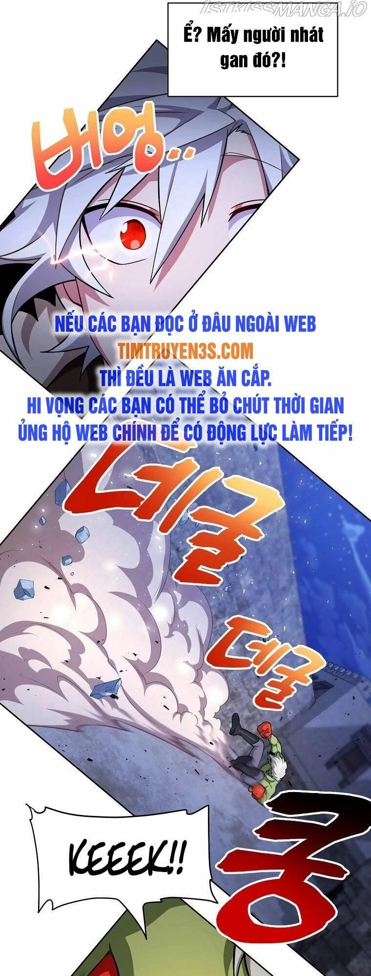 Xin Mời Dùng Bữa Chapter 49 - 18