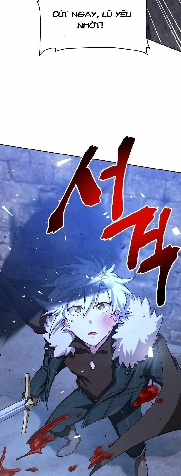 Xin Mời Dùng Bữa Chapter 49 - 20