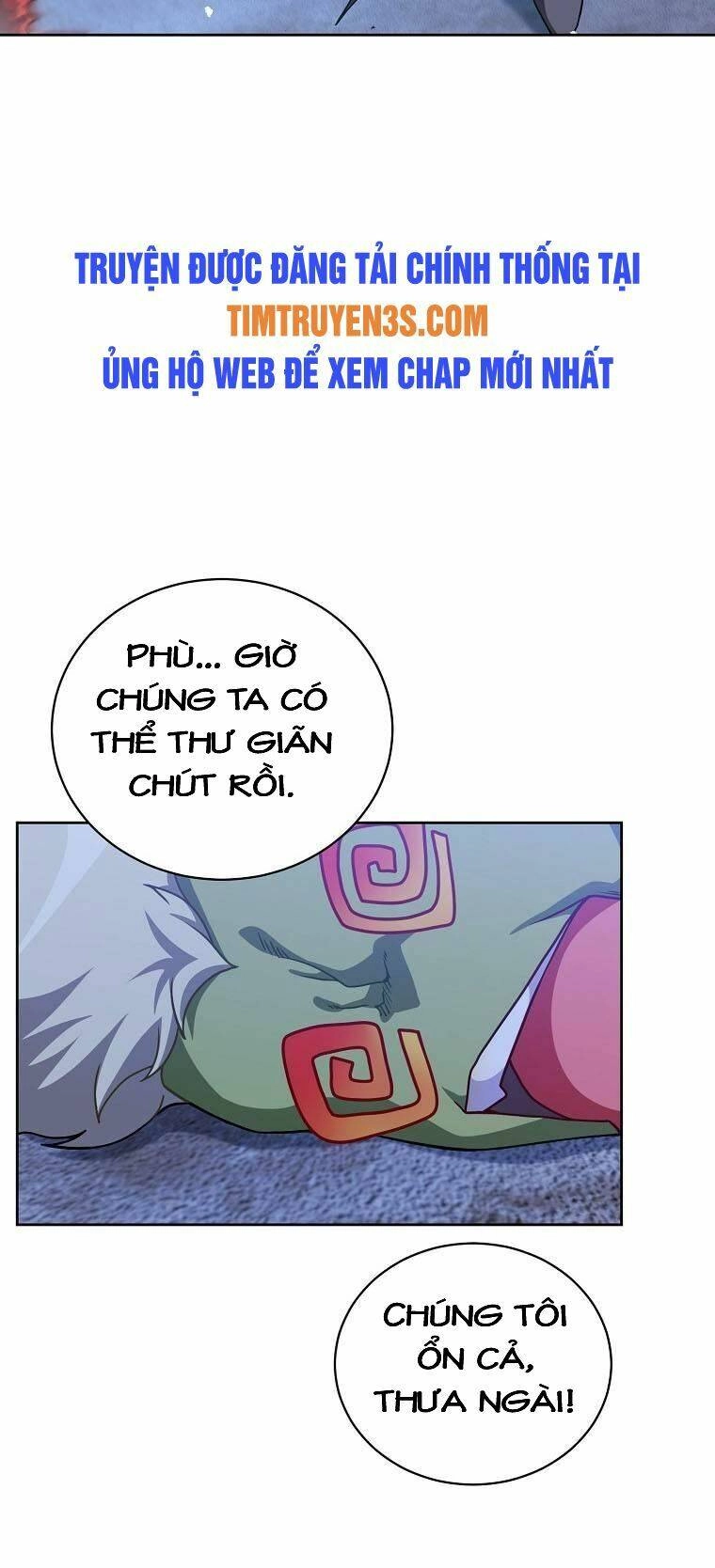 Xin Mời Dùng Bữa Chapter 49 - 21