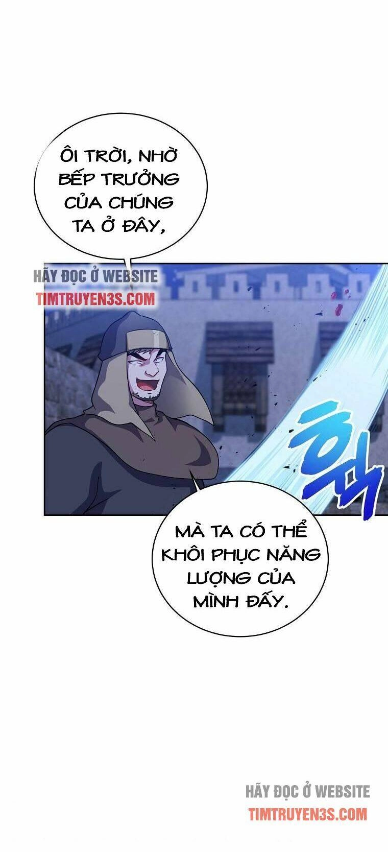 Xin Mời Dùng Bữa Chapter 49 - 22