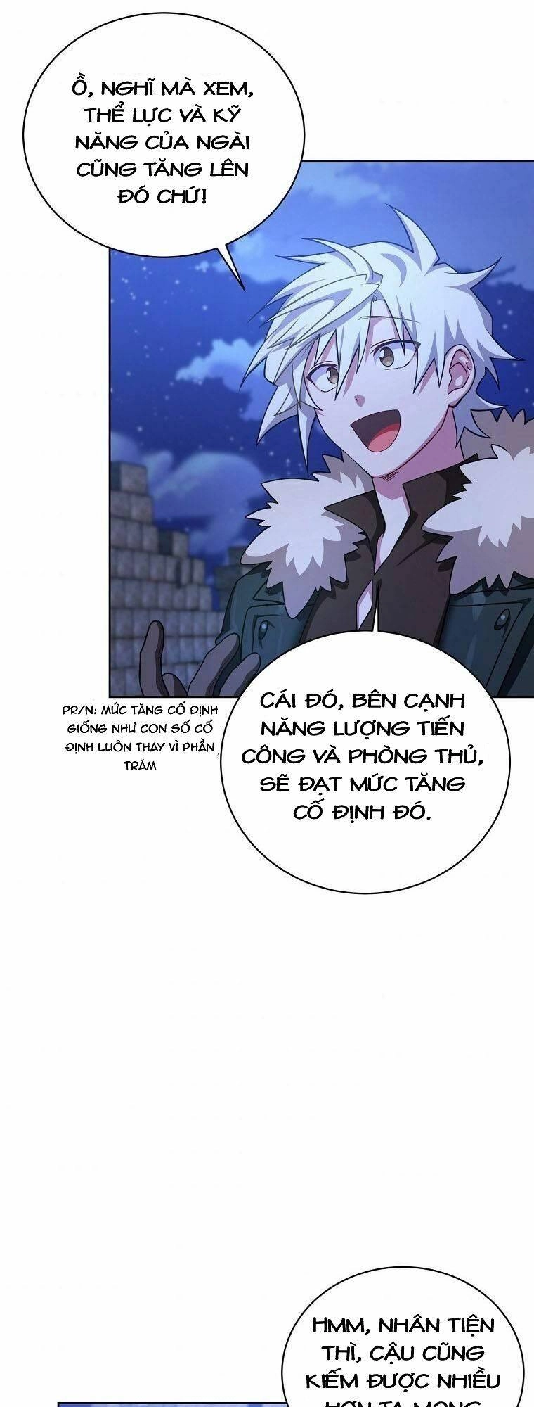 Xin Mời Dùng Bữa Chapter 49 - 23
