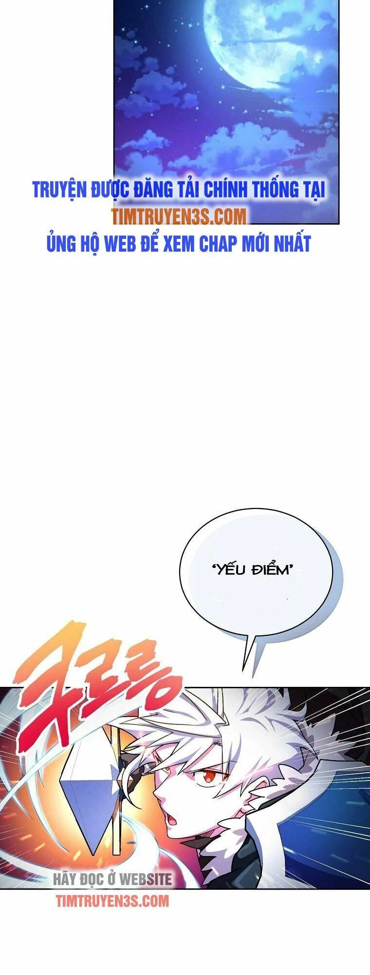 Xin Mời Dùng Bữa Chapter 49 - 26