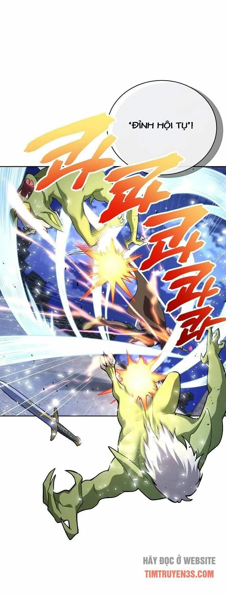 Xin Mời Dùng Bữa Chapter 49 - 27