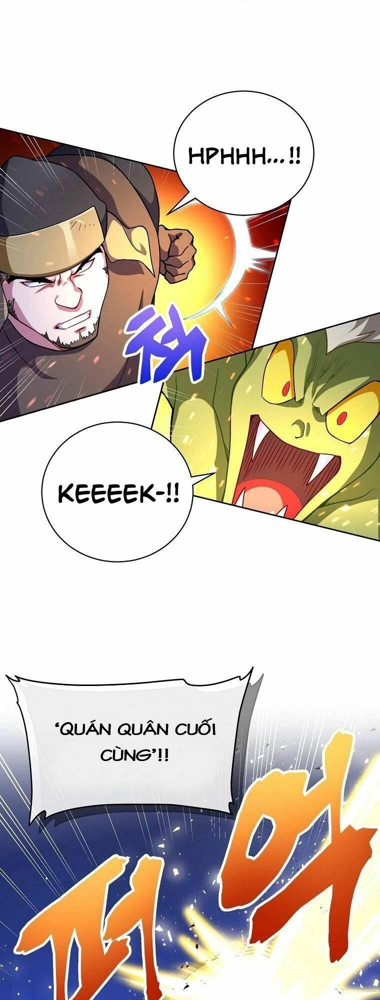 Xin Mời Dùng Bữa Chapter 49 - 28