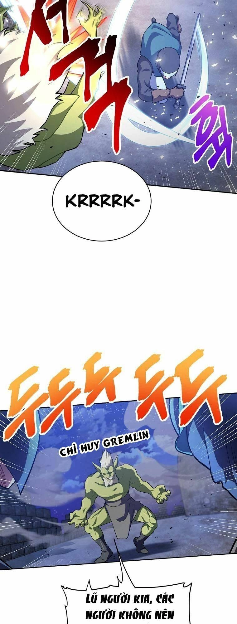 Xin Mời Dùng Bữa Chapter 49 - 30