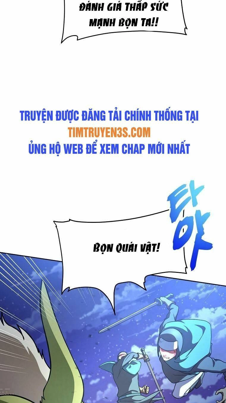 Xin Mời Dùng Bữa Chapter 49 - 31