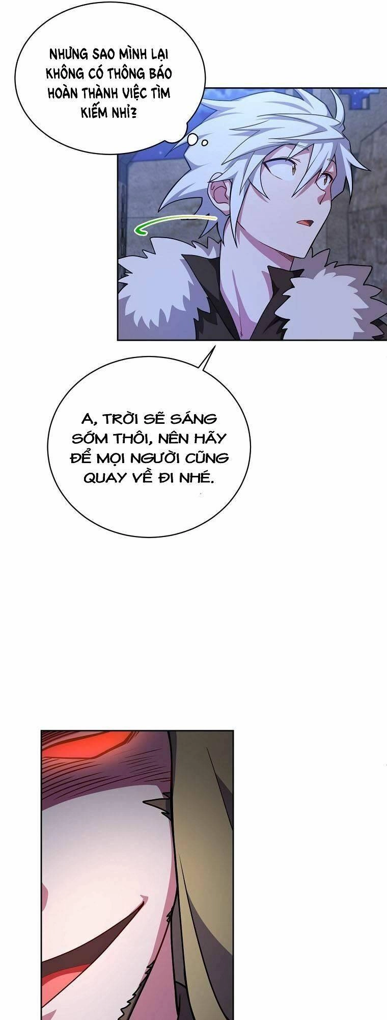 Xin Mời Dùng Bữa Chapter 49 - 38