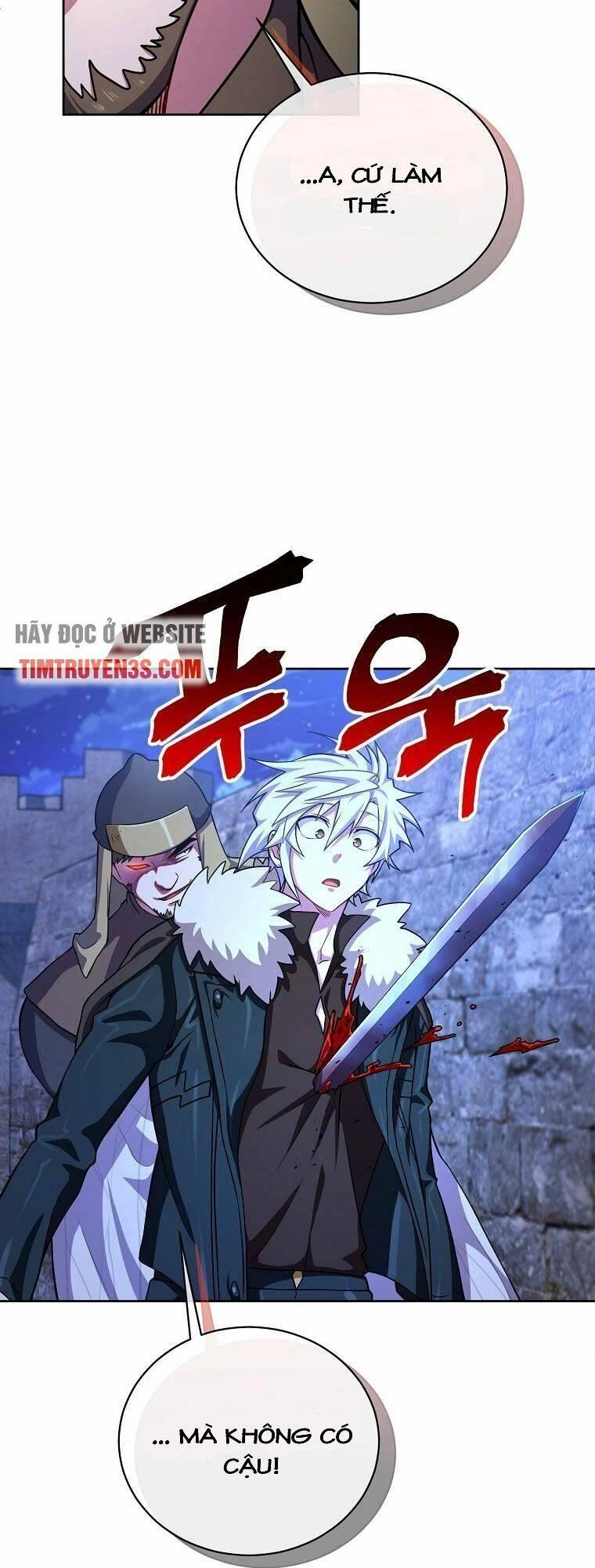 Xin Mời Dùng Bữa Chapter 49 - 39