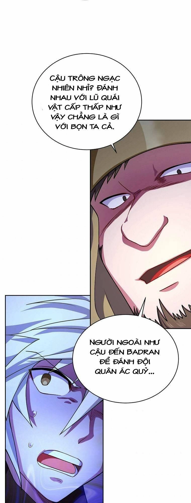 Xin Mời Dùng Bữa Chapter 49 - 40