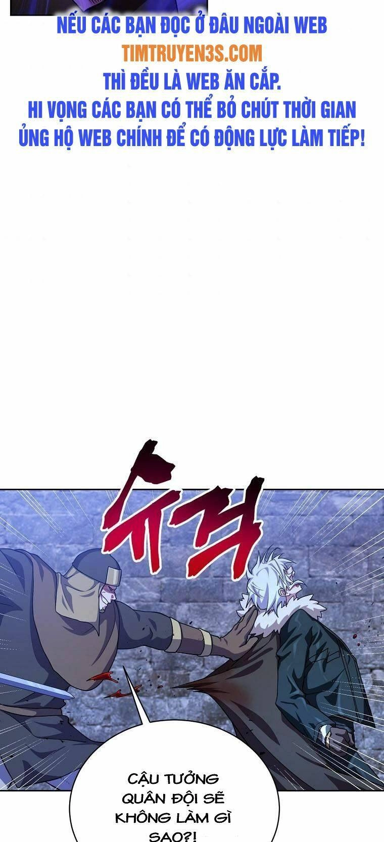 Xin Mời Dùng Bữa Chapter 49 - 41