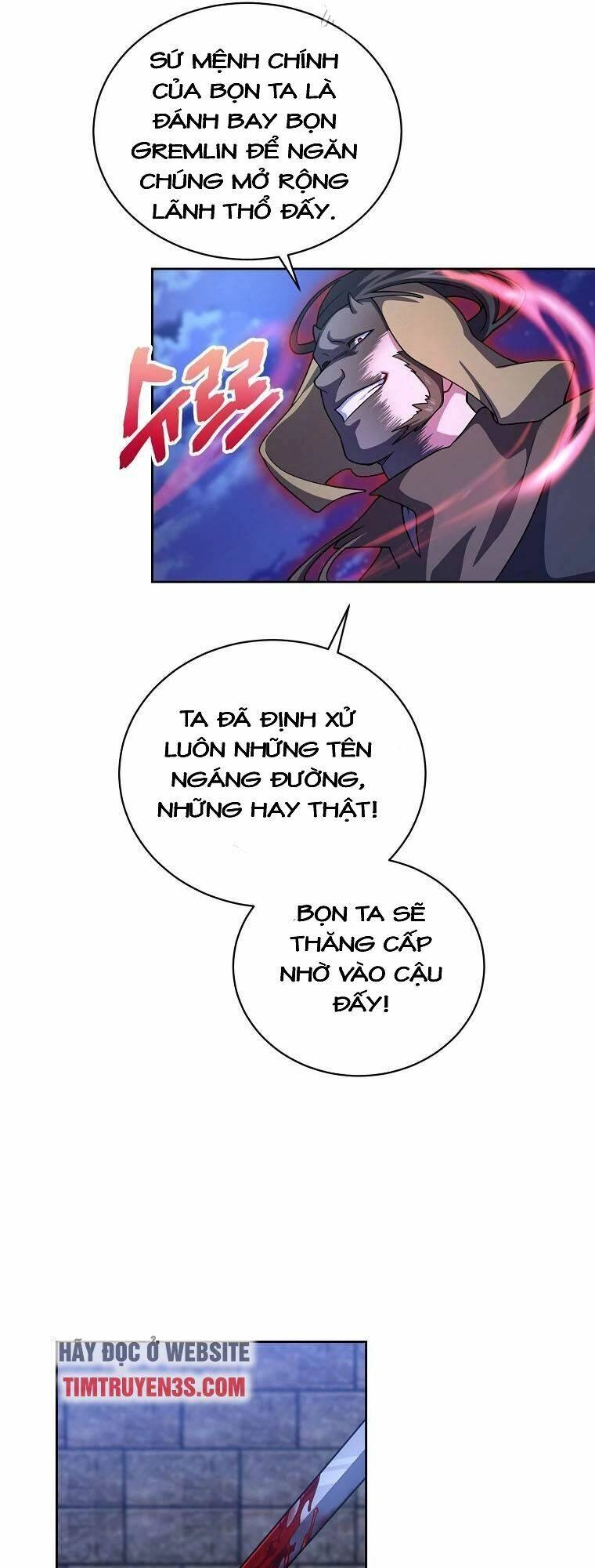 Xin Mời Dùng Bữa Chapter 49 - 43