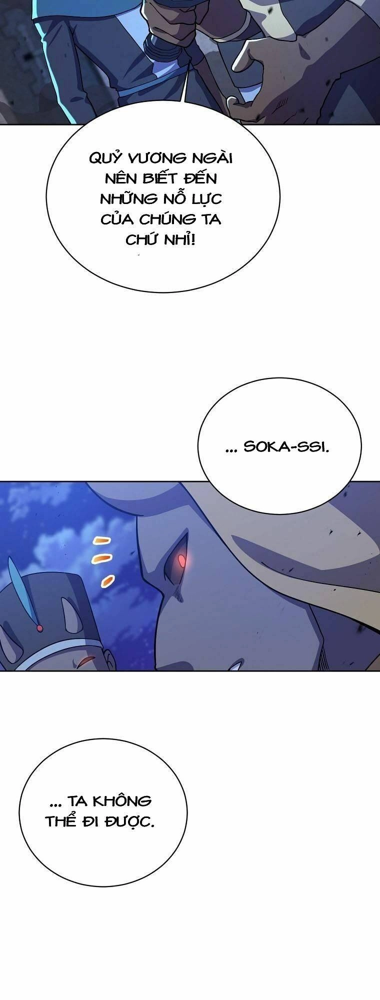 Xin Mời Dùng Bữa Chapter 49 - 45