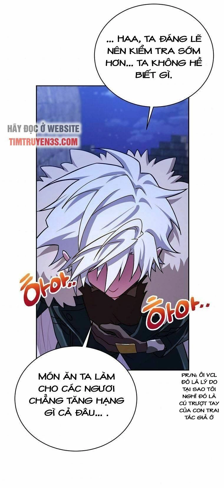 Xin Mời Dùng Bữa Chapter 49 - 46