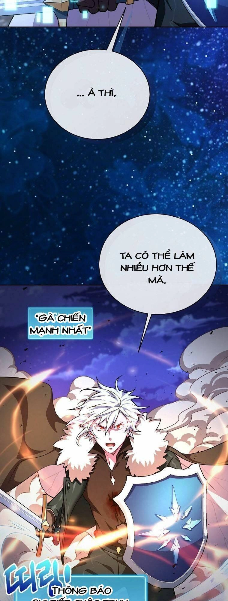 Xin Mời Dùng Bữa Chapter 49 - 49