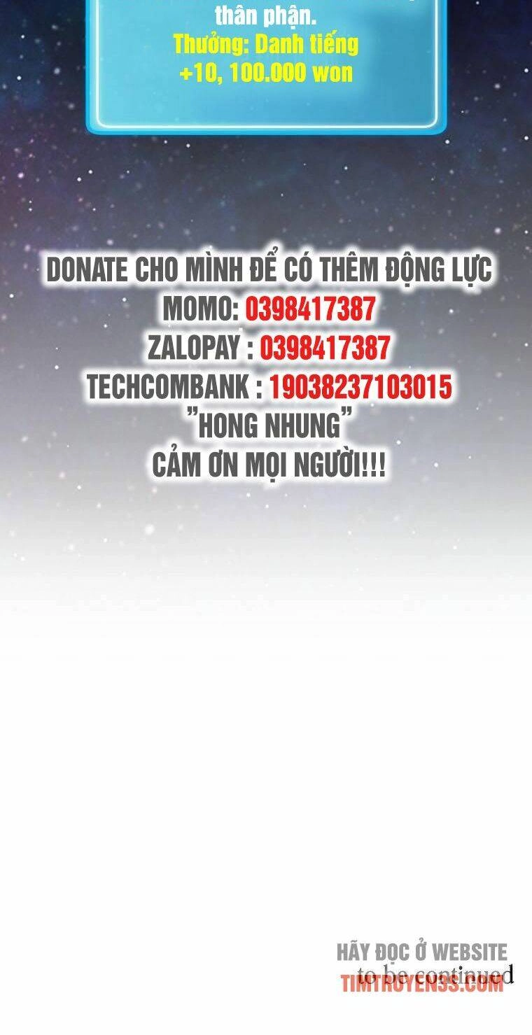 Xin Mời Dùng Bữa Chapter 49 - 51