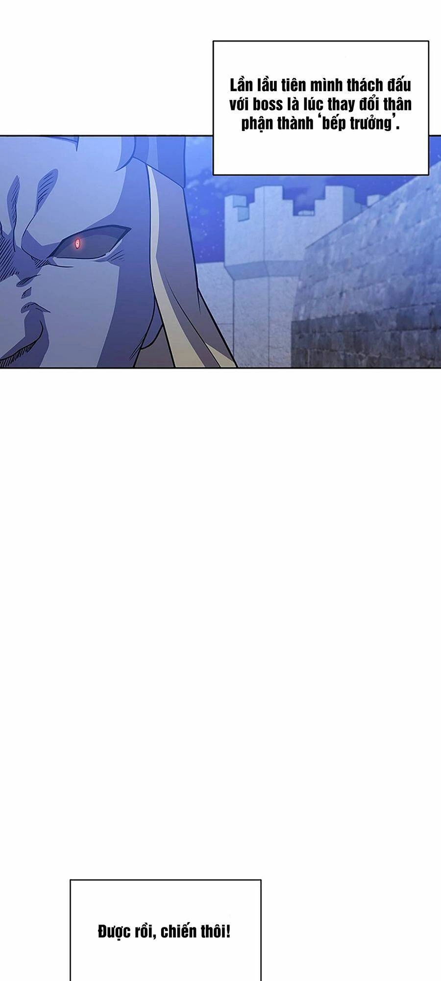 Xin Mời Dùng Bữa Chapter 50 - 2